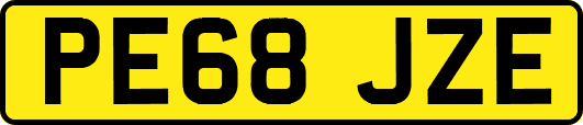 PE68JZE