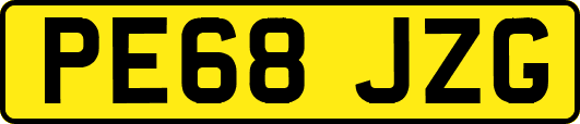 PE68JZG