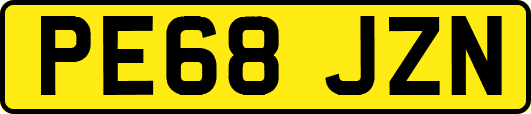 PE68JZN