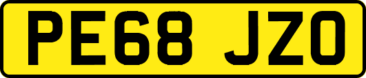 PE68JZO