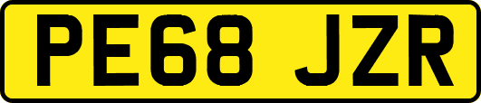 PE68JZR