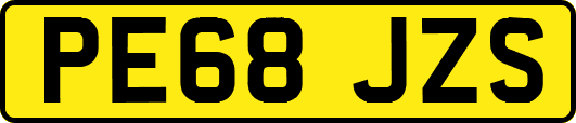 PE68JZS