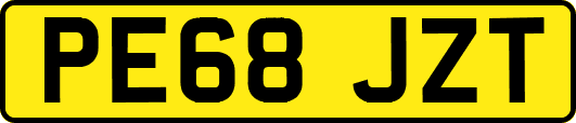 PE68JZT