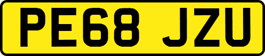 PE68JZU