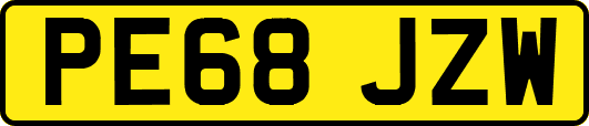 PE68JZW