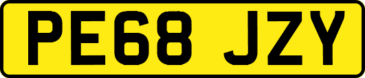 PE68JZY
