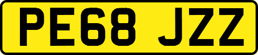 PE68JZZ