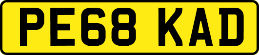 PE68KAD