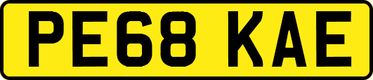 PE68KAE