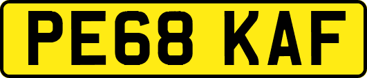 PE68KAF