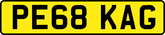 PE68KAG