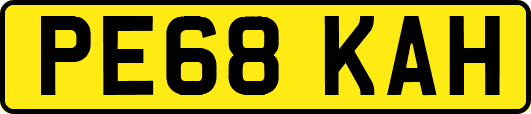 PE68KAH