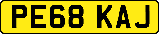 PE68KAJ