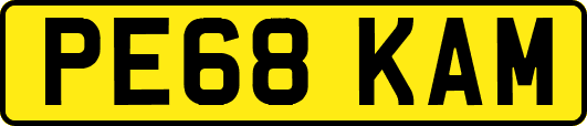 PE68KAM