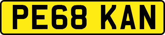 PE68KAN