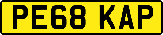 PE68KAP