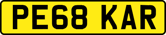 PE68KAR