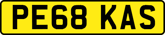 PE68KAS