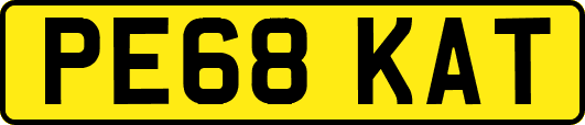 PE68KAT