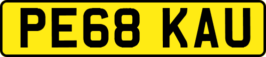 PE68KAU