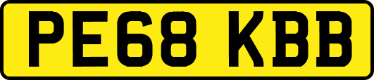 PE68KBB