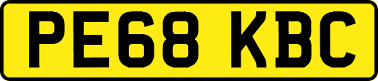 PE68KBC