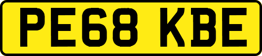 PE68KBE