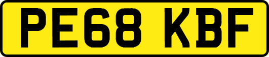 PE68KBF