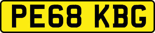 PE68KBG