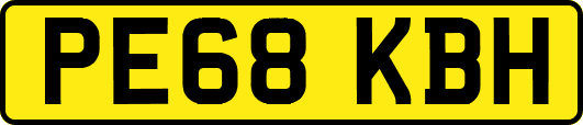 PE68KBH
