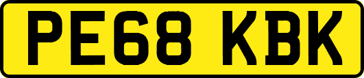 PE68KBK