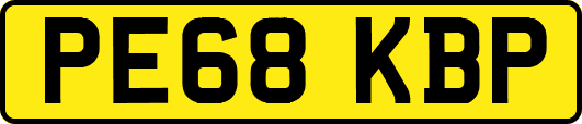 PE68KBP