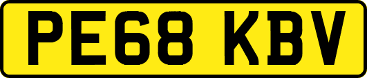 PE68KBV
