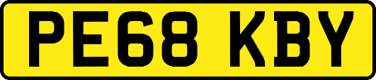 PE68KBY