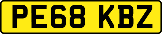 PE68KBZ