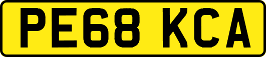 PE68KCA