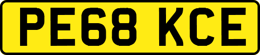 PE68KCE