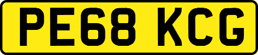 PE68KCG