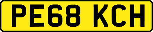 PE68KCH