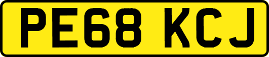 PE68KCJ