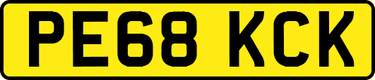 PE68KCK