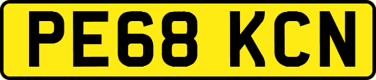 PE68KCN