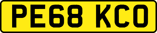 PE68KCO