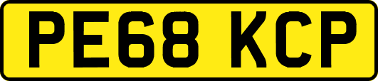 PE68KCP