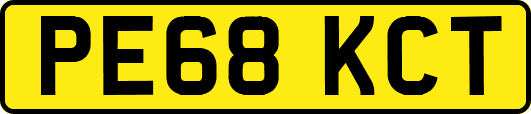 PE68KCT