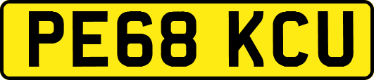 PE68KCU