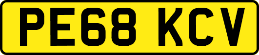 PE68KCV