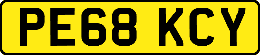 PE68KCY