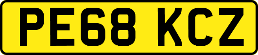 PE68KCZ