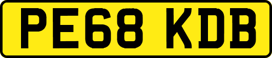PE68KDB